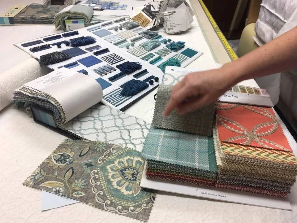 Why Patterns Define Luxury Design for  Interiors &amp; Windows Alike