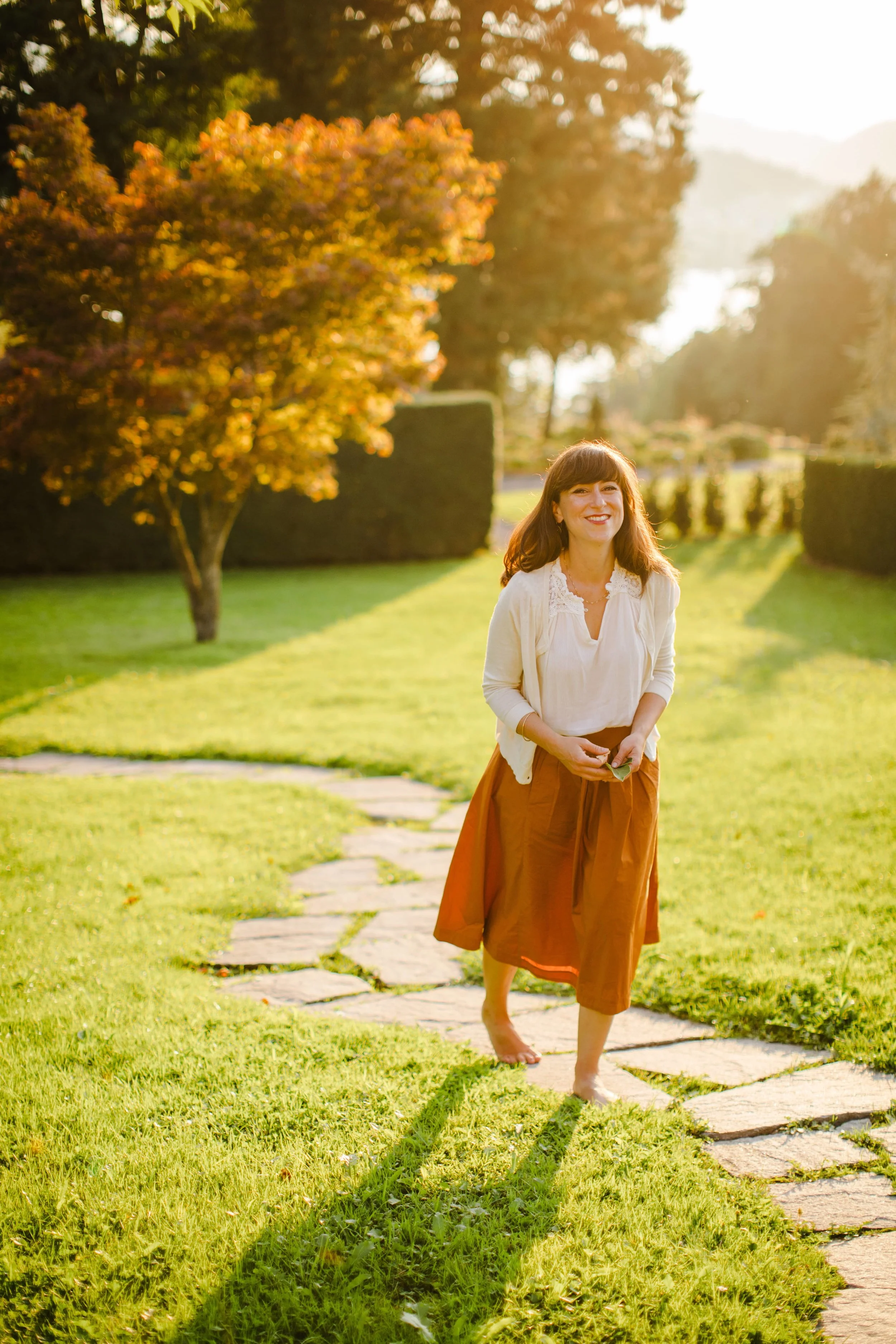 September Inspiration