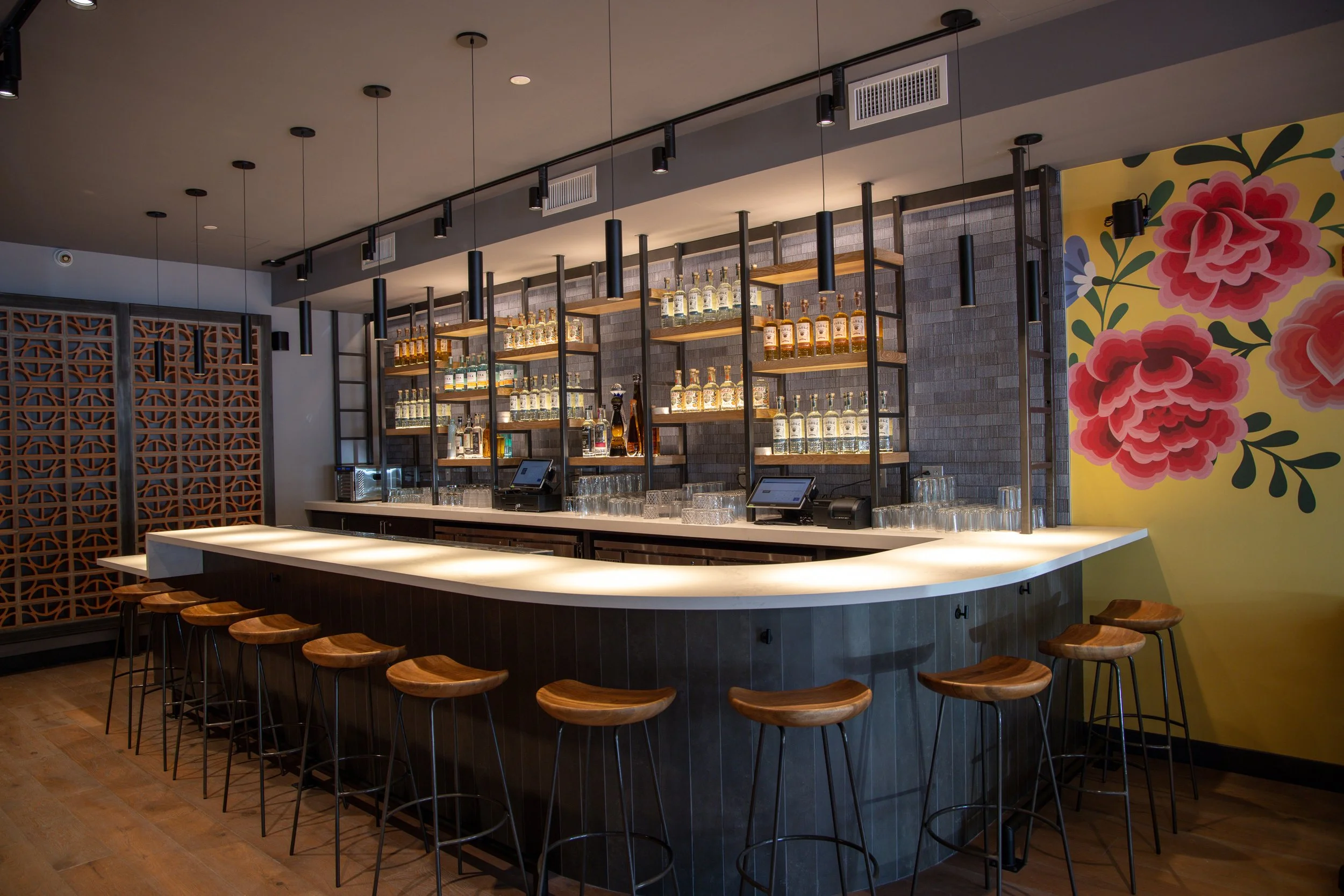 La Taqueria Darien CT 