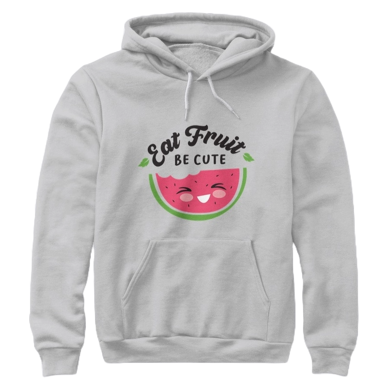 Eat Fruit Be Cute merch I.png