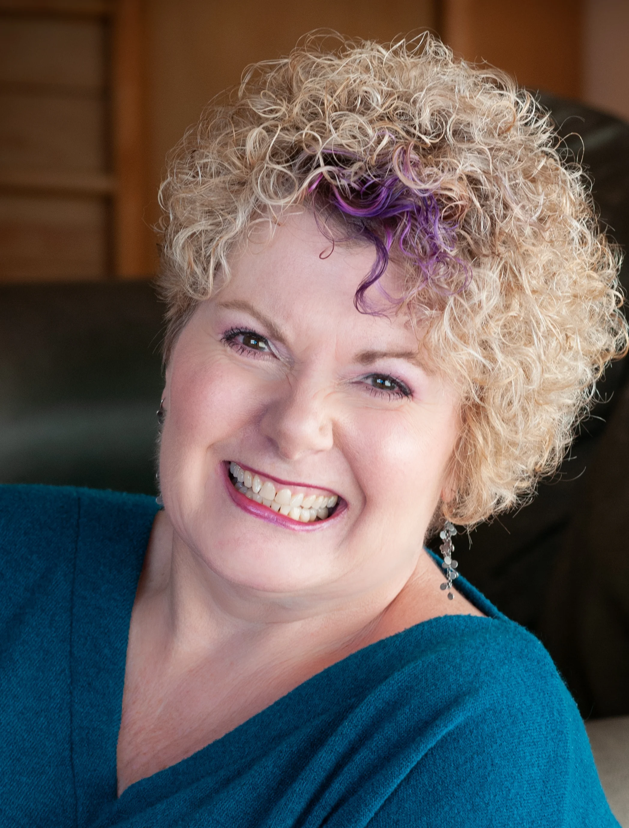 Mary J. White