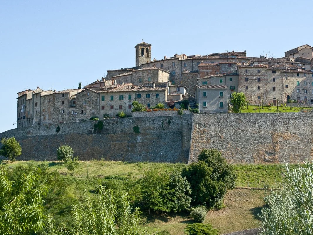  There is a wonderful array of local activities: ancient cities to explore (i.e Caprese Michealangelo, the birth place of Michealangelo), delicious restaurants (i.e    D Alighiero, La Nena), hiking trails, antique markets (i.e Arezzo, Pistoia), wine 