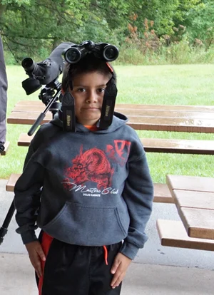 Tips For Birding With Kids Part 1 Of 3 Audubon Chapter Of
