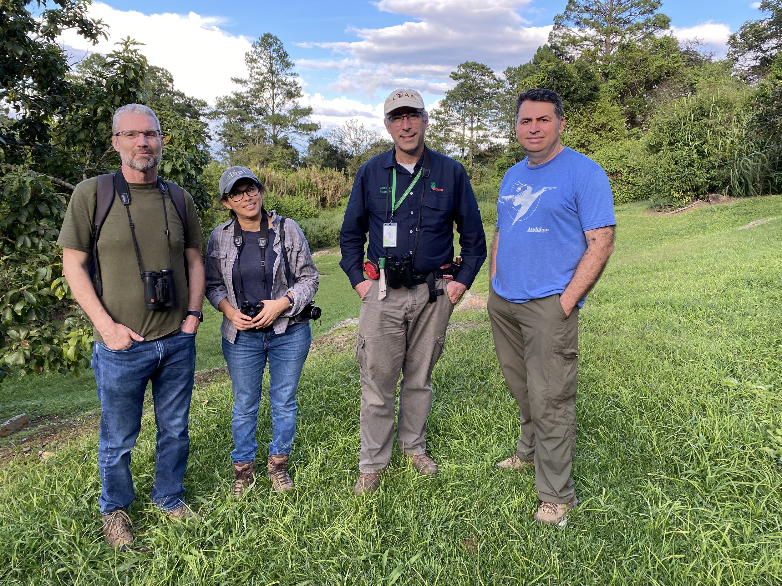 Blog — Audubon Chapter of Minneapolis