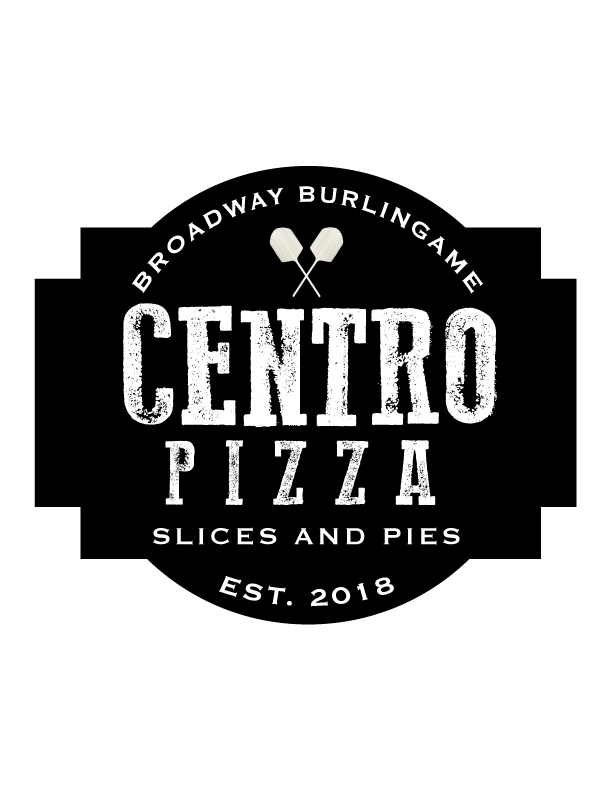 Centro Pizza Slices and Pies