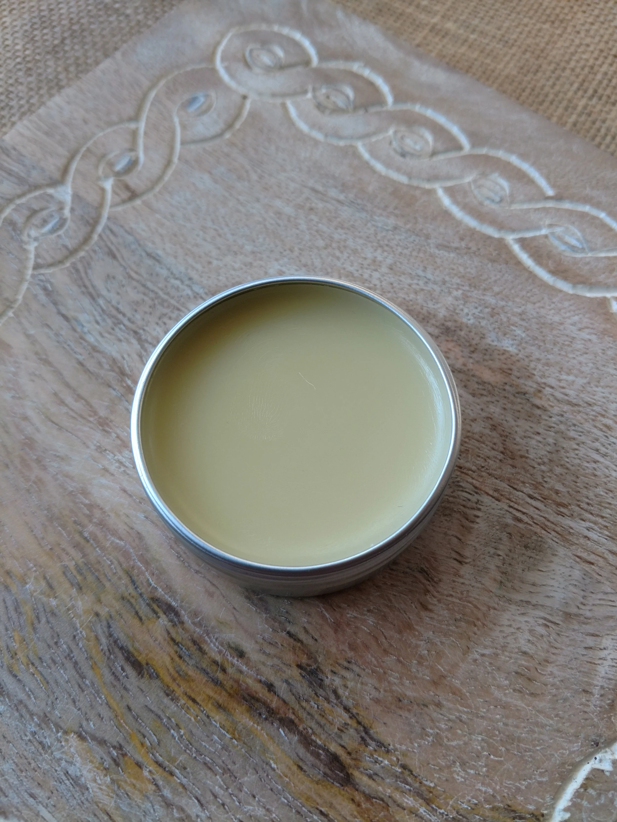 SleepyTime Balm