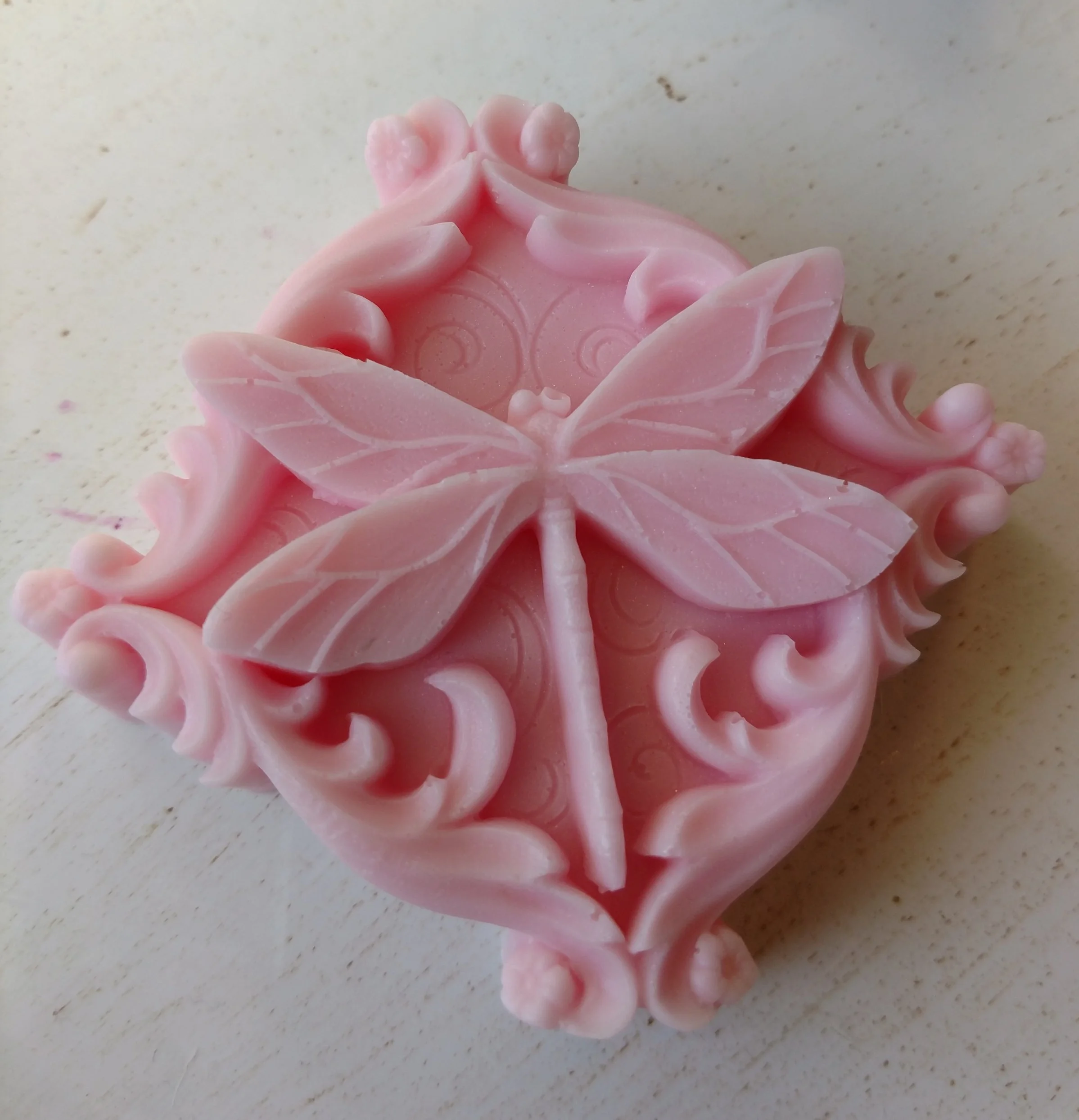 Dragonfly Bar Soap