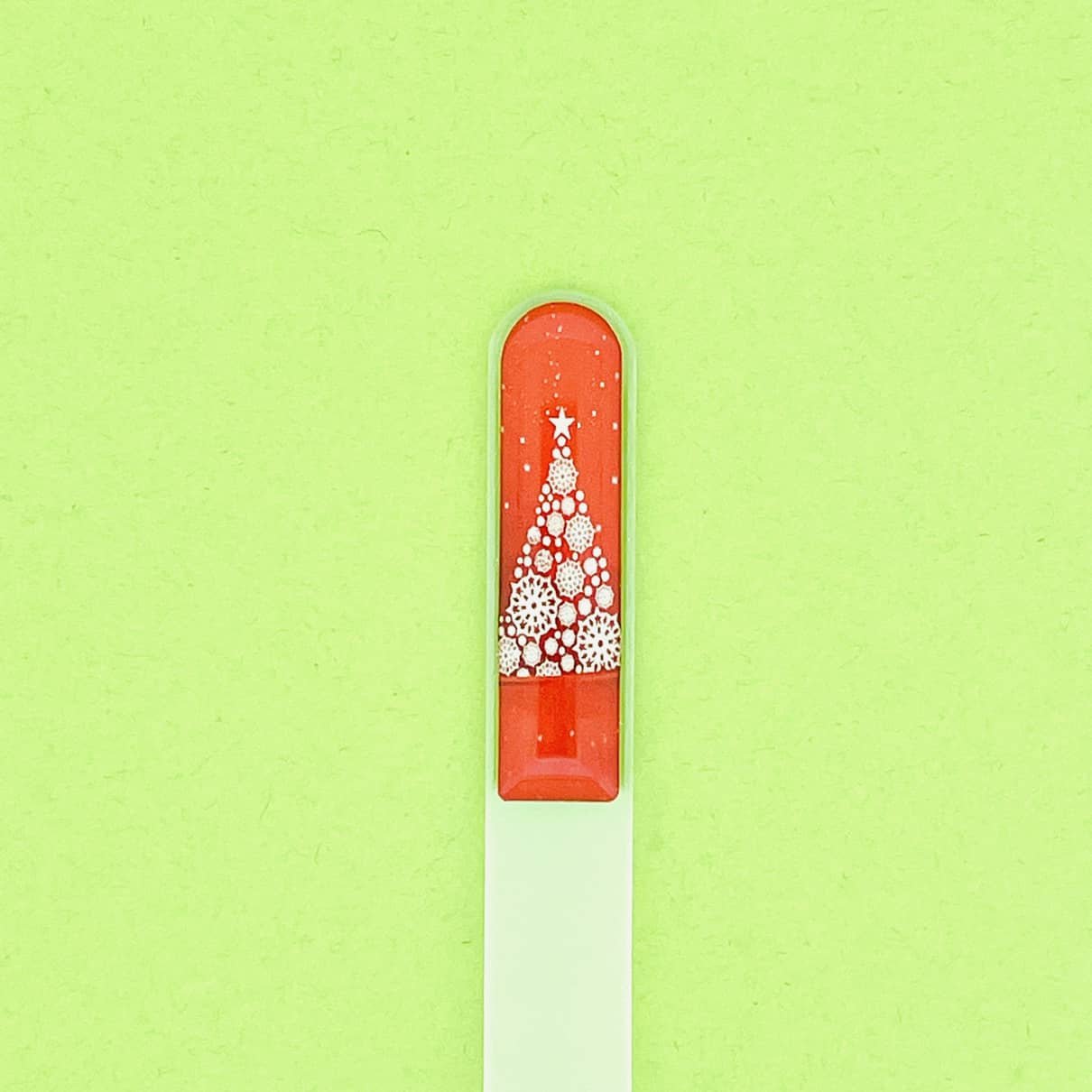 A Snowflake Christmas