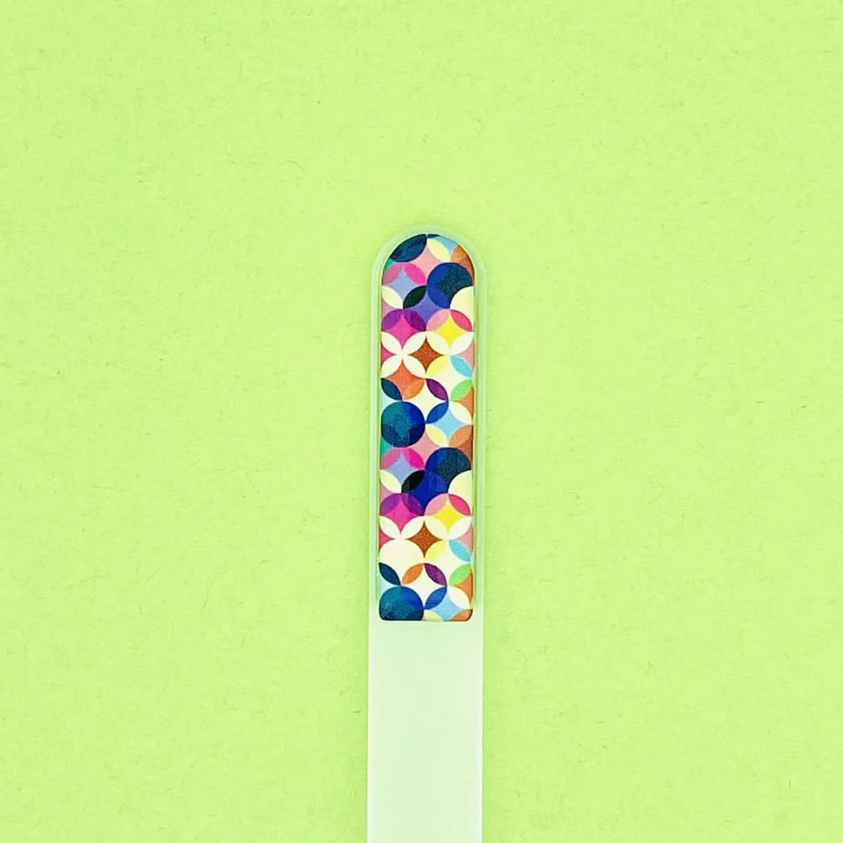 Geo Circles and Diamonds