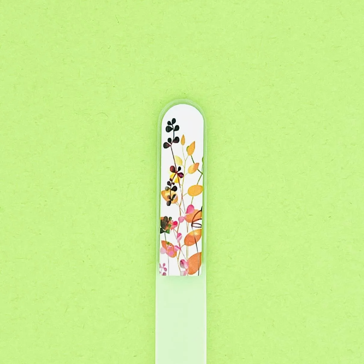 Handle purple and orange branches on white.JPG