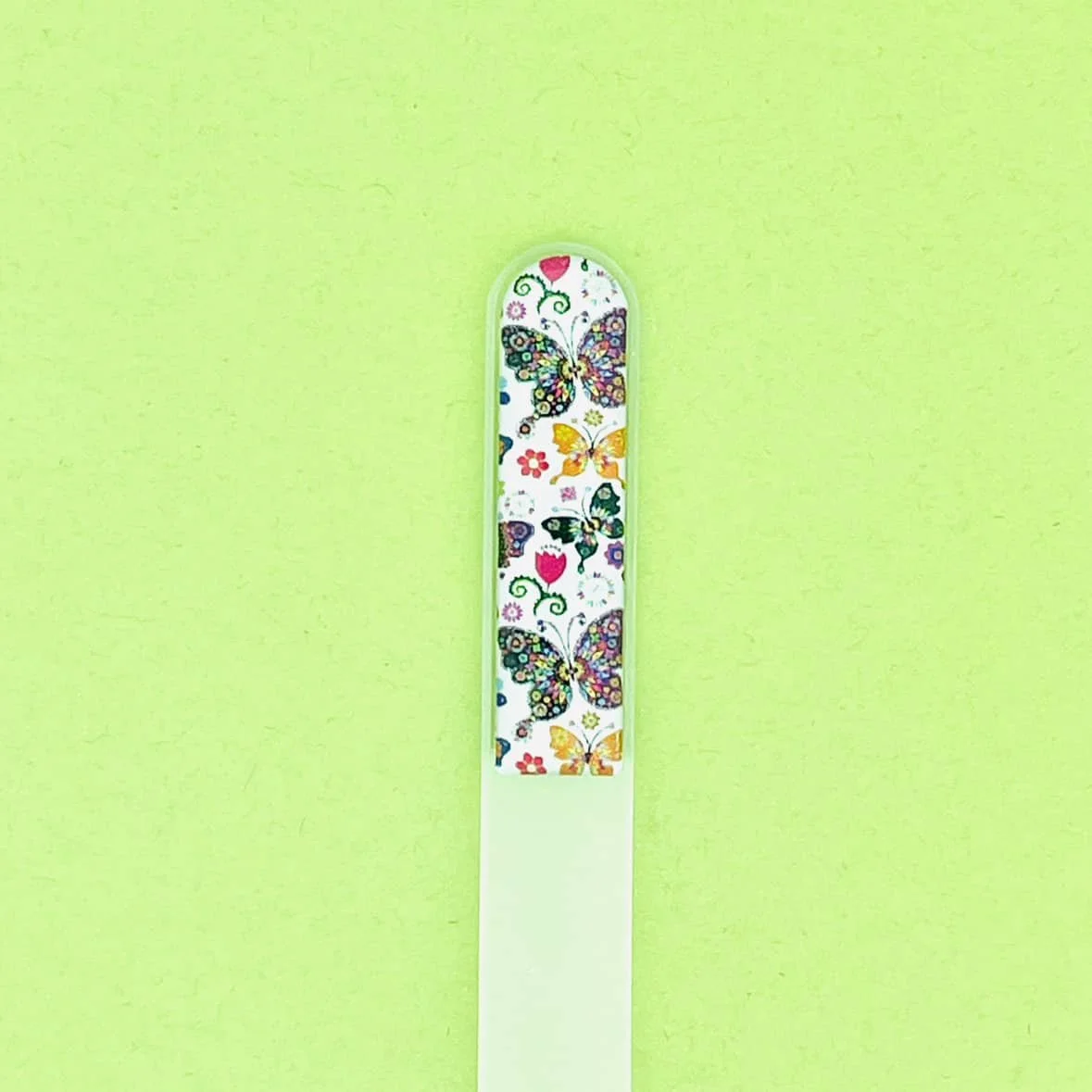 Handle Colorful butterflies.JPG