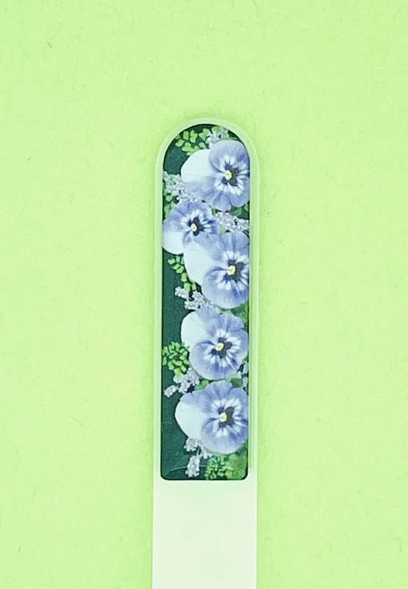 Purple Petunia Delight