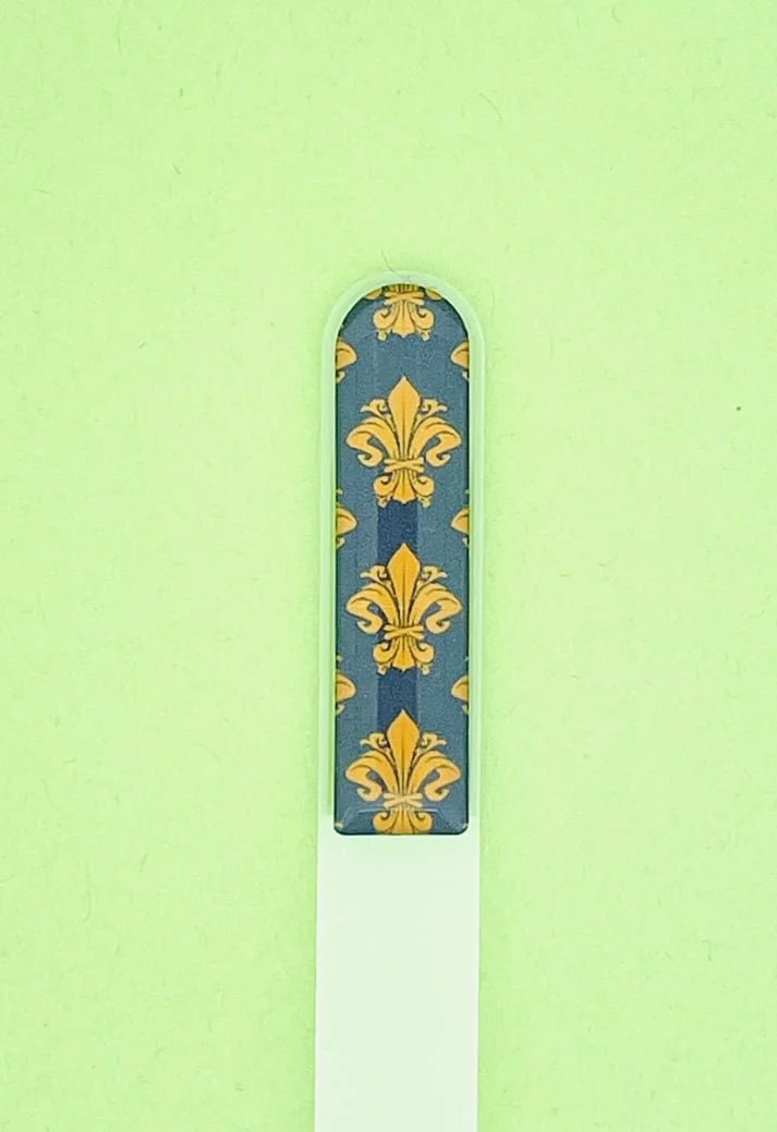 Fleur De Lis 4-1