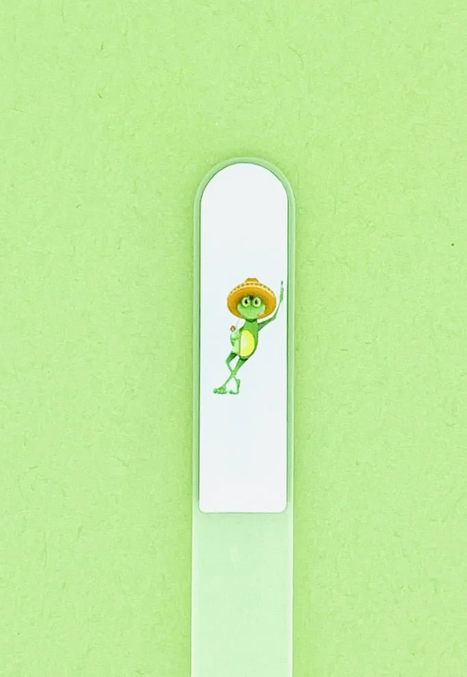 Happy Hour Dancing Frog