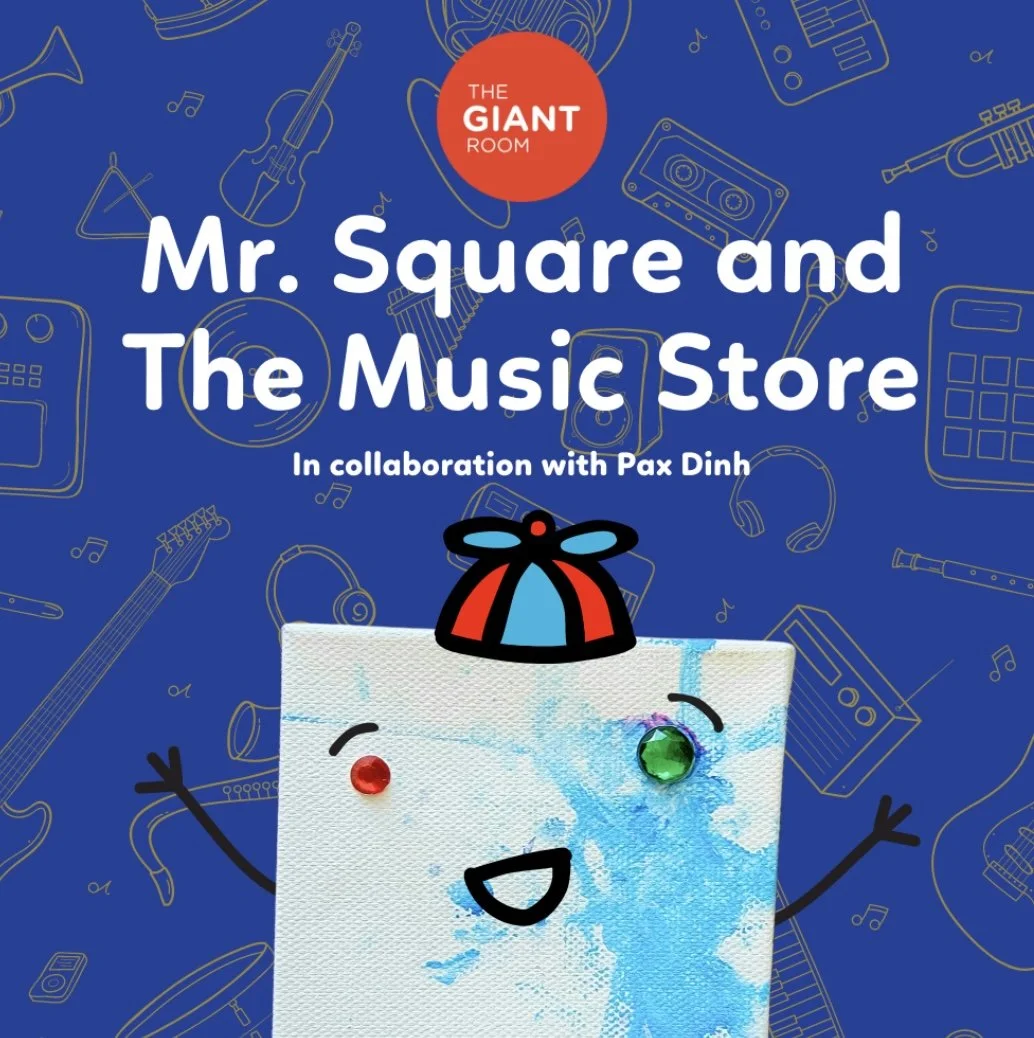 Enroll in "Making a Picture Book" Remix Series