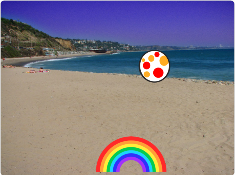 Tuesday Coding Prompt: Code A Game With a Bouncing Ball