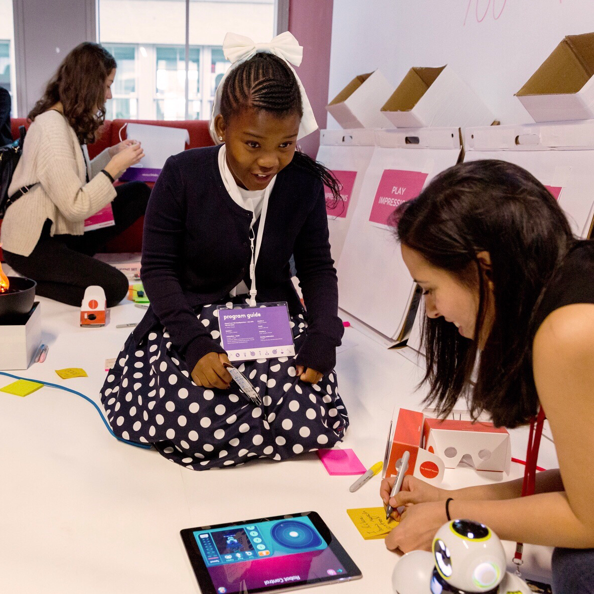 Workshop: Design Critiquing Around The Campfire #2