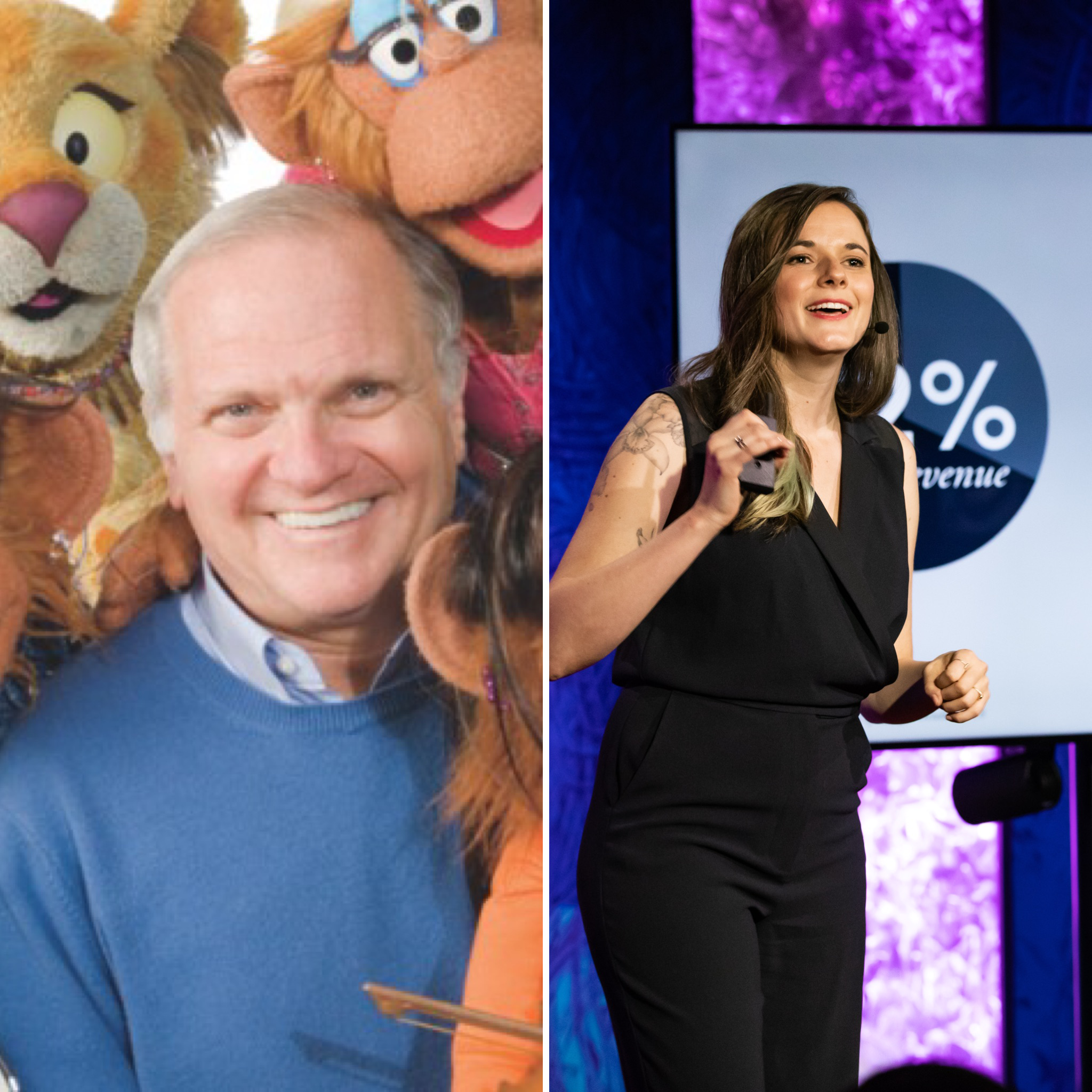 Memorable Storytelling Panel Discussion