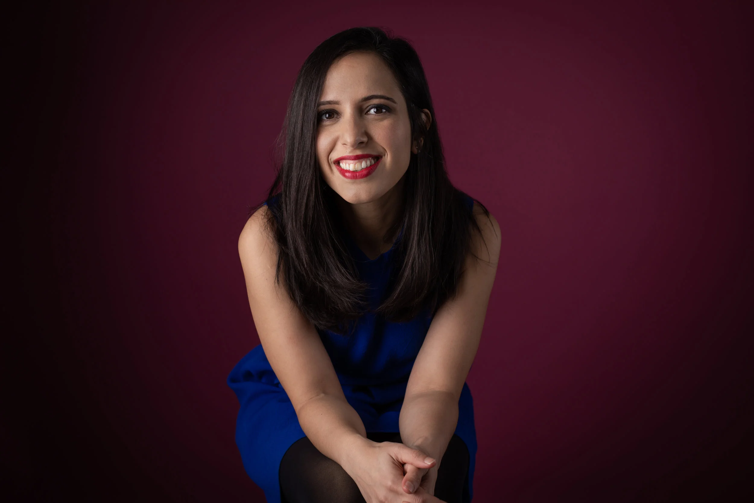 GIANT Spotlight: Meet Azi!