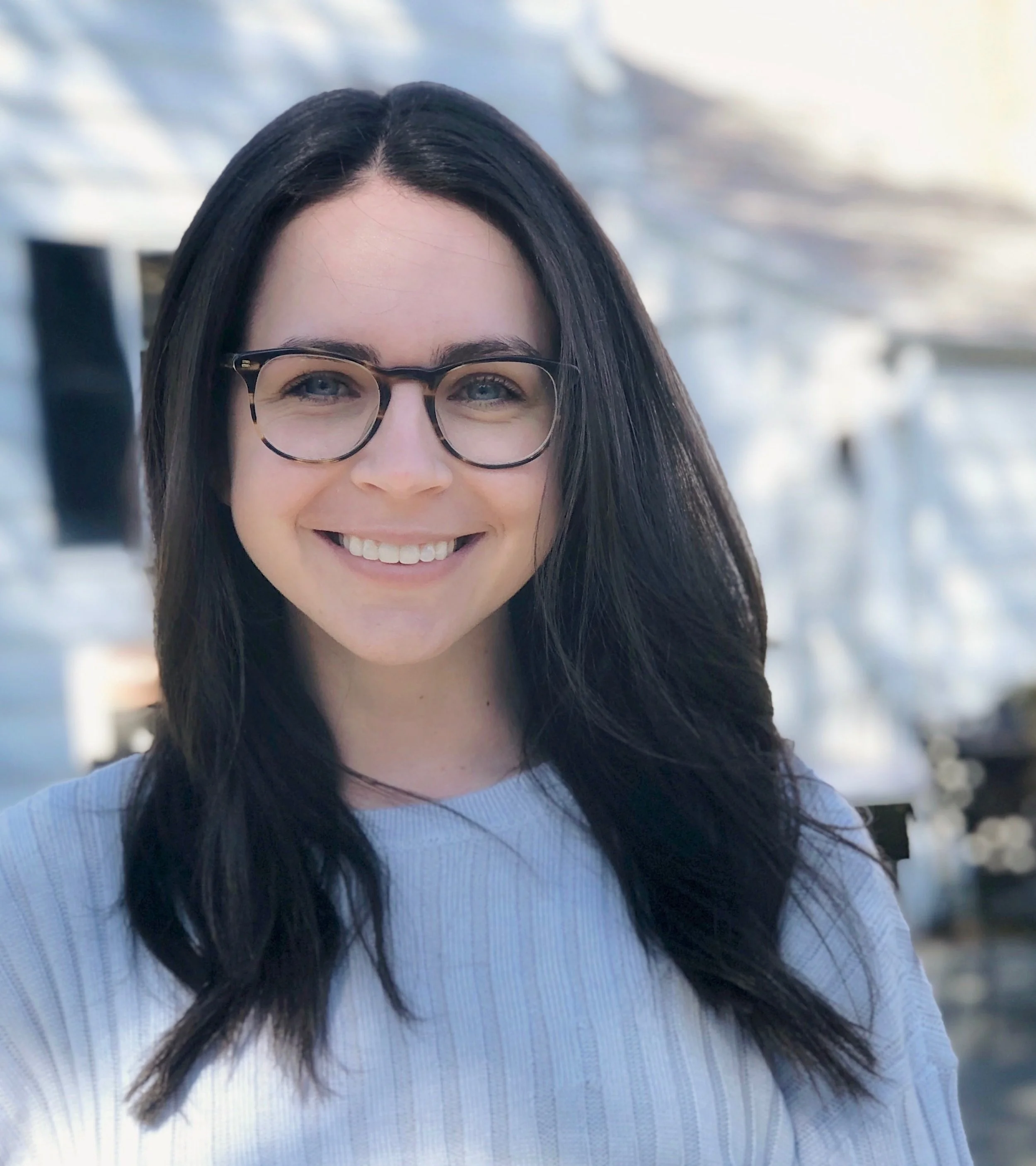 GIANT Spotlight: Meet Juliet!