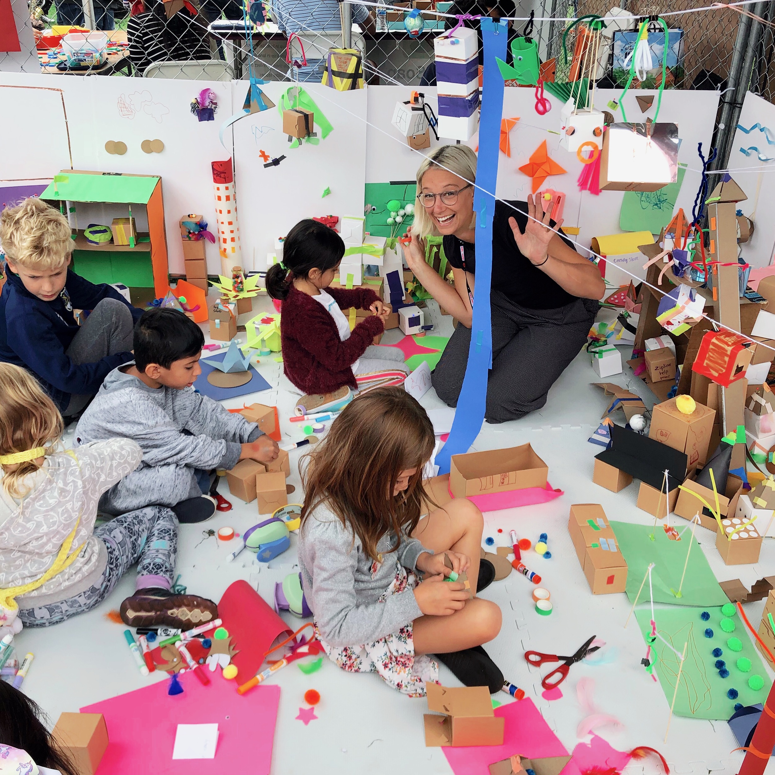 In Memory of Maker Faire, the Biggest Show &amp; Tell Event of the Year in NYC