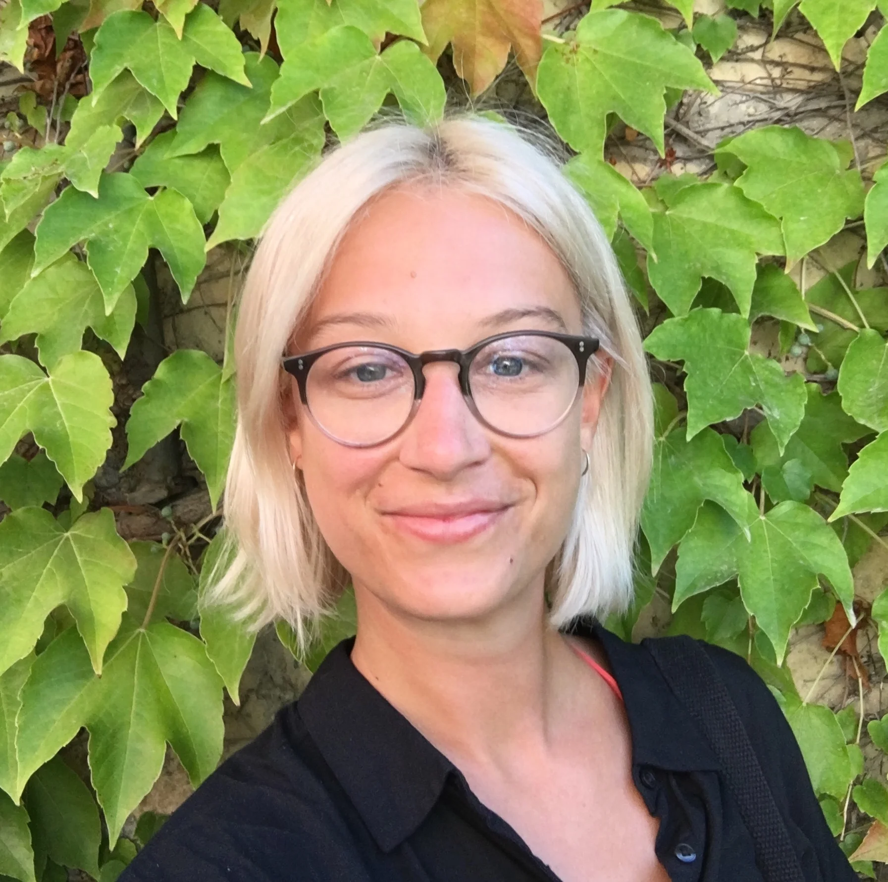GIANT Spotlight: Meet Jess!
