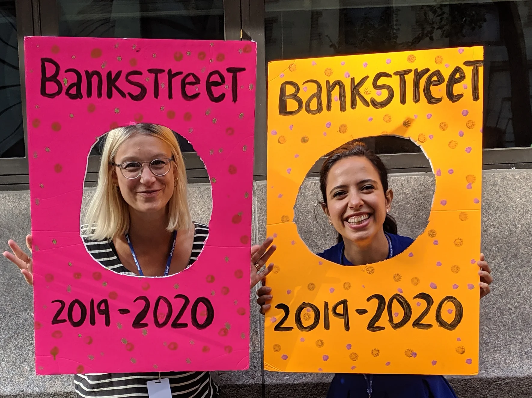 GIANT at The Bank Street School for Children: Our Observations and Take-Aways So Far...