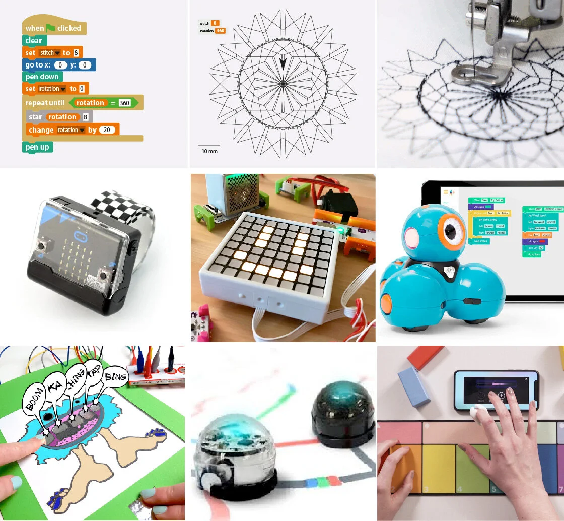 Hour of Code for Parents