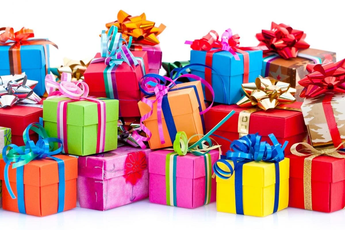 Product Design Workshop: Holiday Surprise
