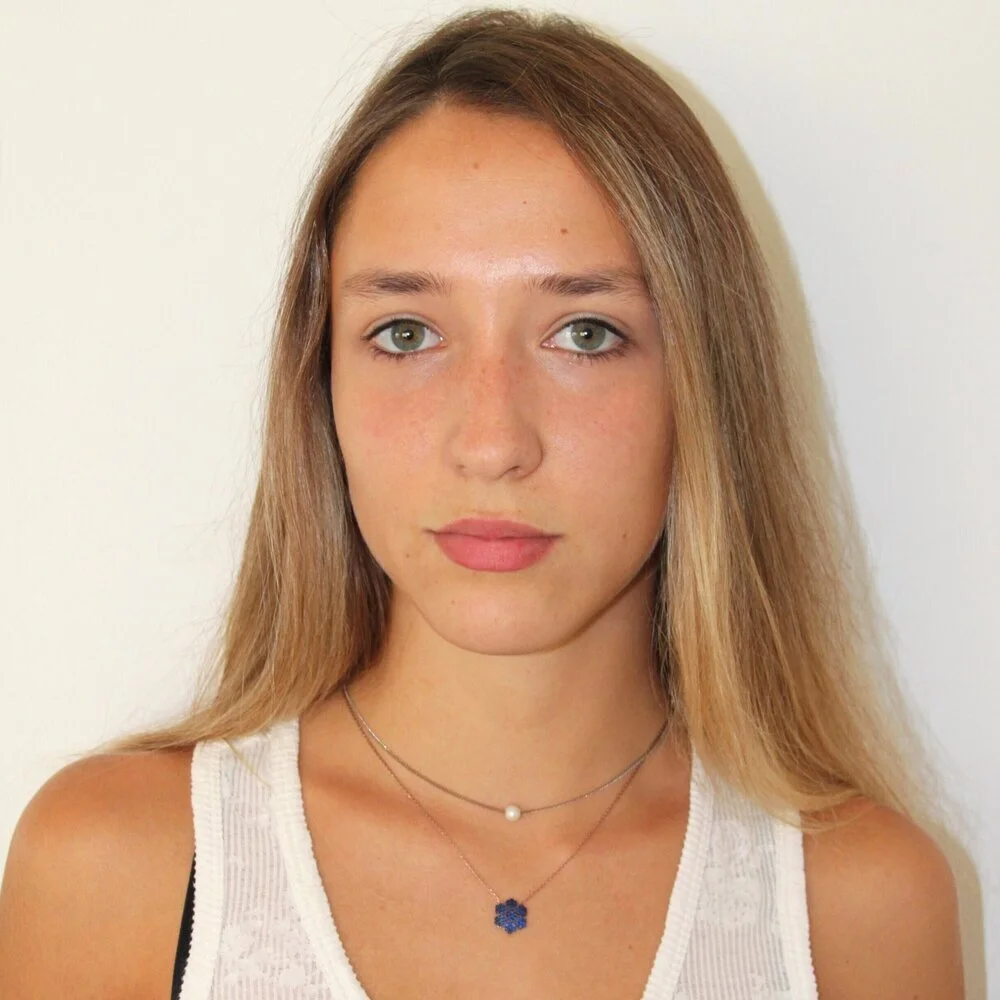 GIANT Spotlight: Meet Hazal!