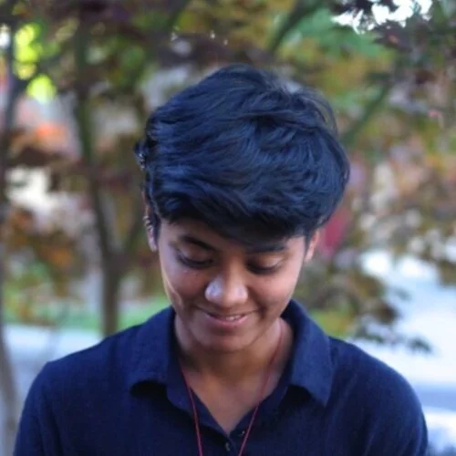 GIANT Spotlight: Meet Alex!
