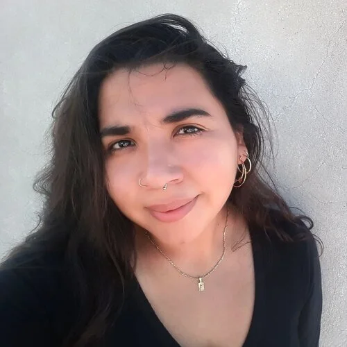 GIANT Spotlight: Meet Nancy!