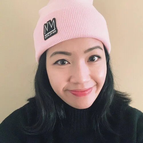 GIANT Spotlight: Meet Jamie!