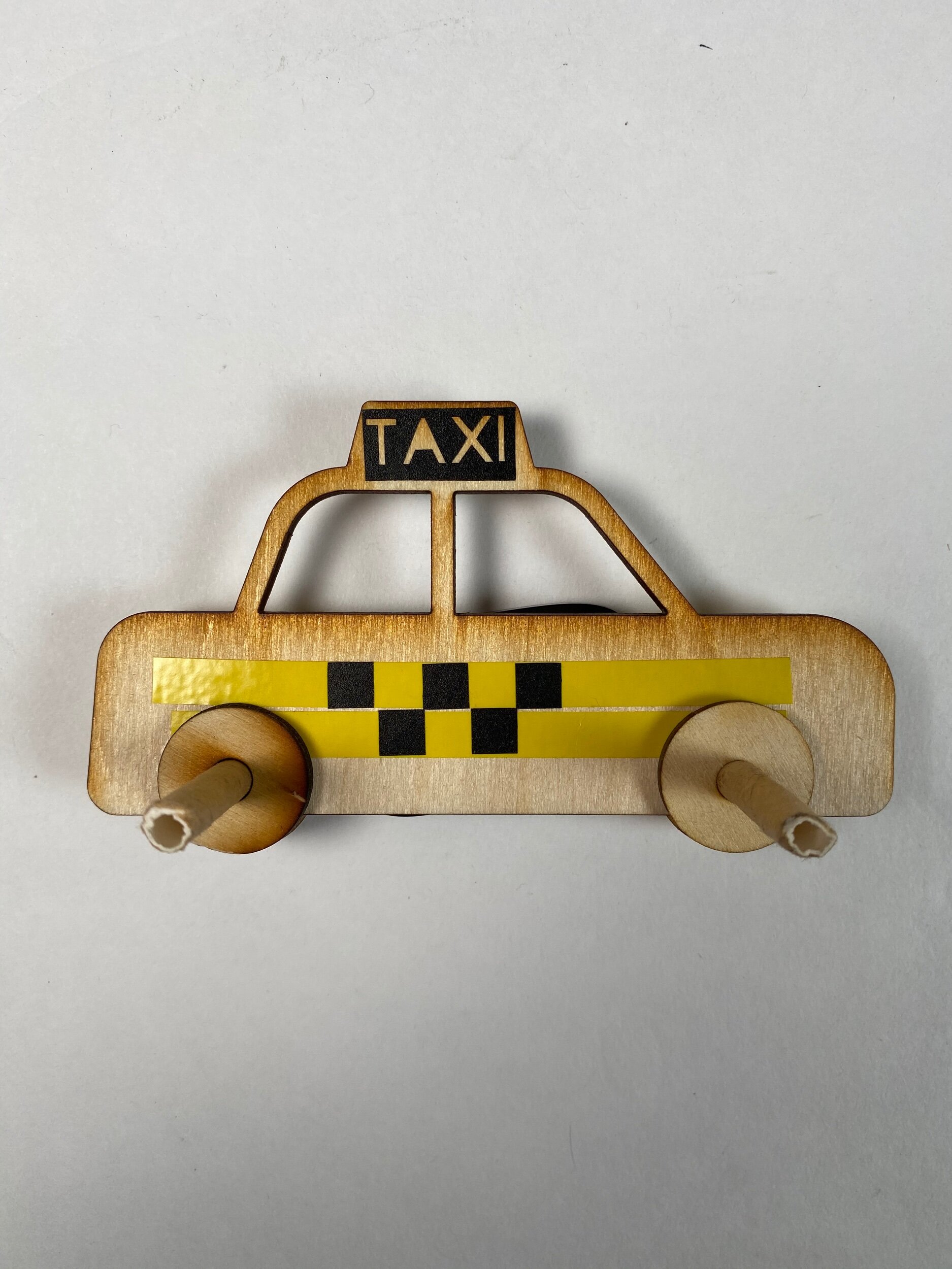 Taxi