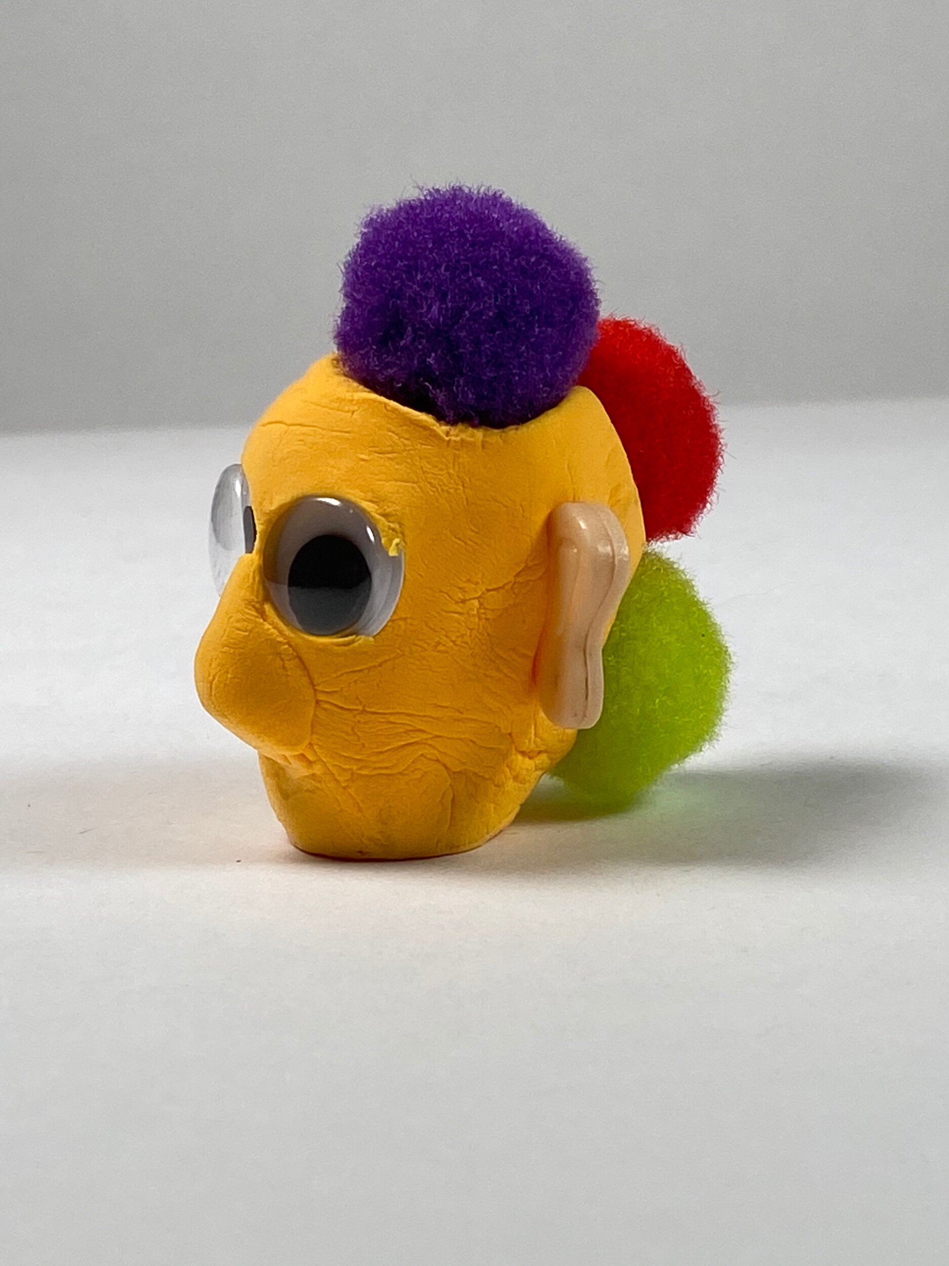 Finger Puppets (2 per pack)