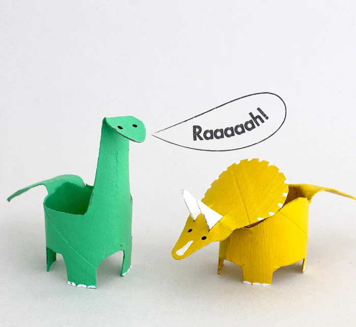 Animal Science: Setting up a Dinosaur Museum 