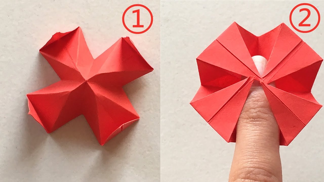 Games and Tricks: Finger Traps