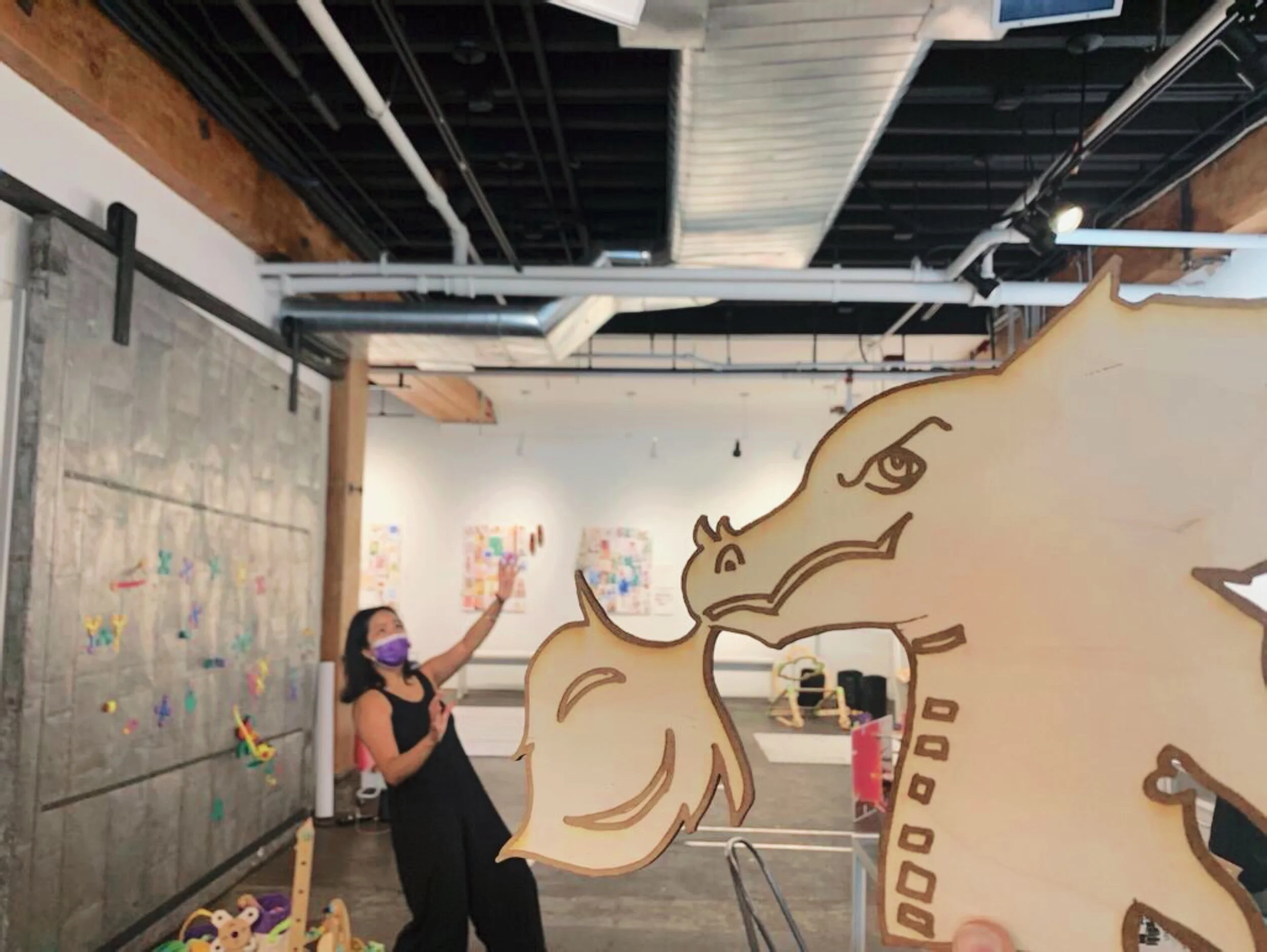 Stop Motion Animation: Dragons!