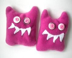 DIY Hand Warmers