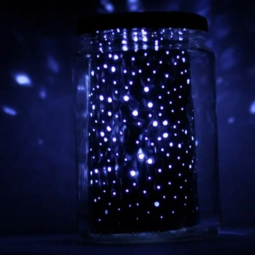 Nighttime Expedition: Stargazing & Light Design