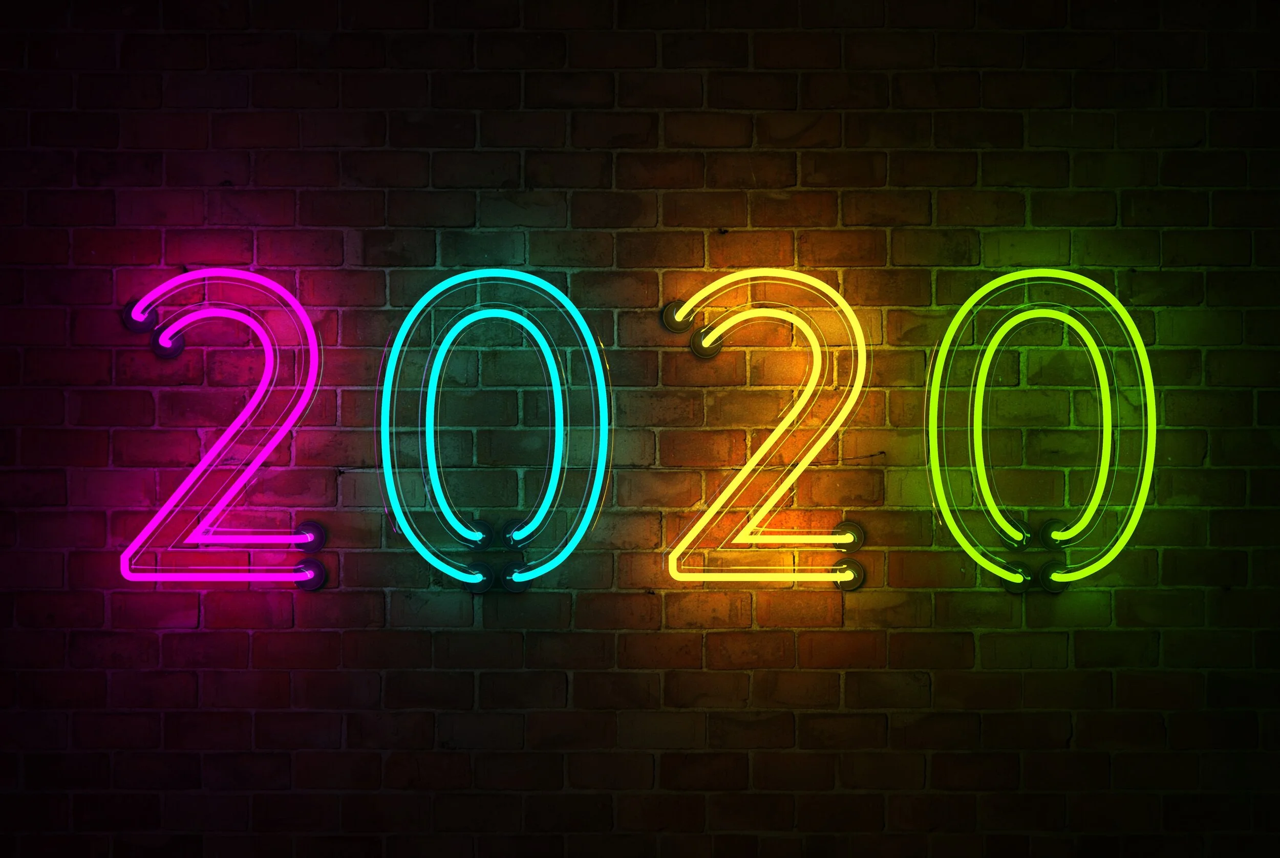 2020 in Review: Video Editing
