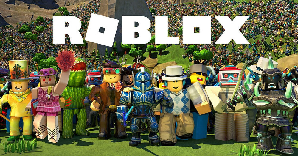 Roblox Game Design LIVE online camp