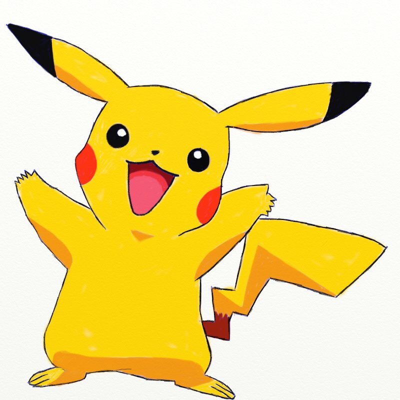 pokemon - Google Search  Pikachu drawing, Cute pikachu, Cute drawings