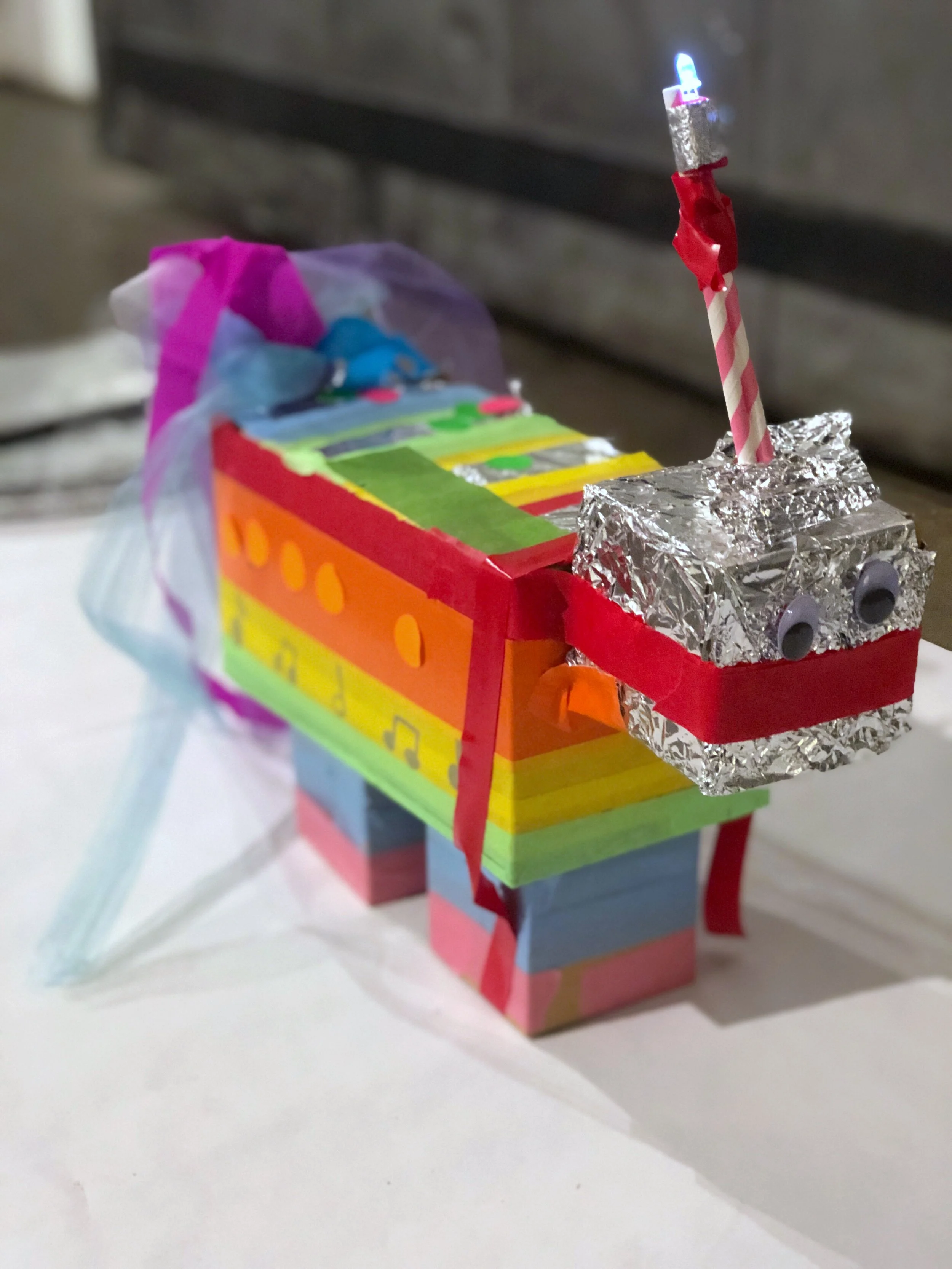 It's not a box: it's a ... 