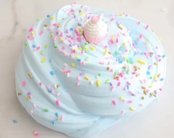 Kitchen Science: DIY Slime