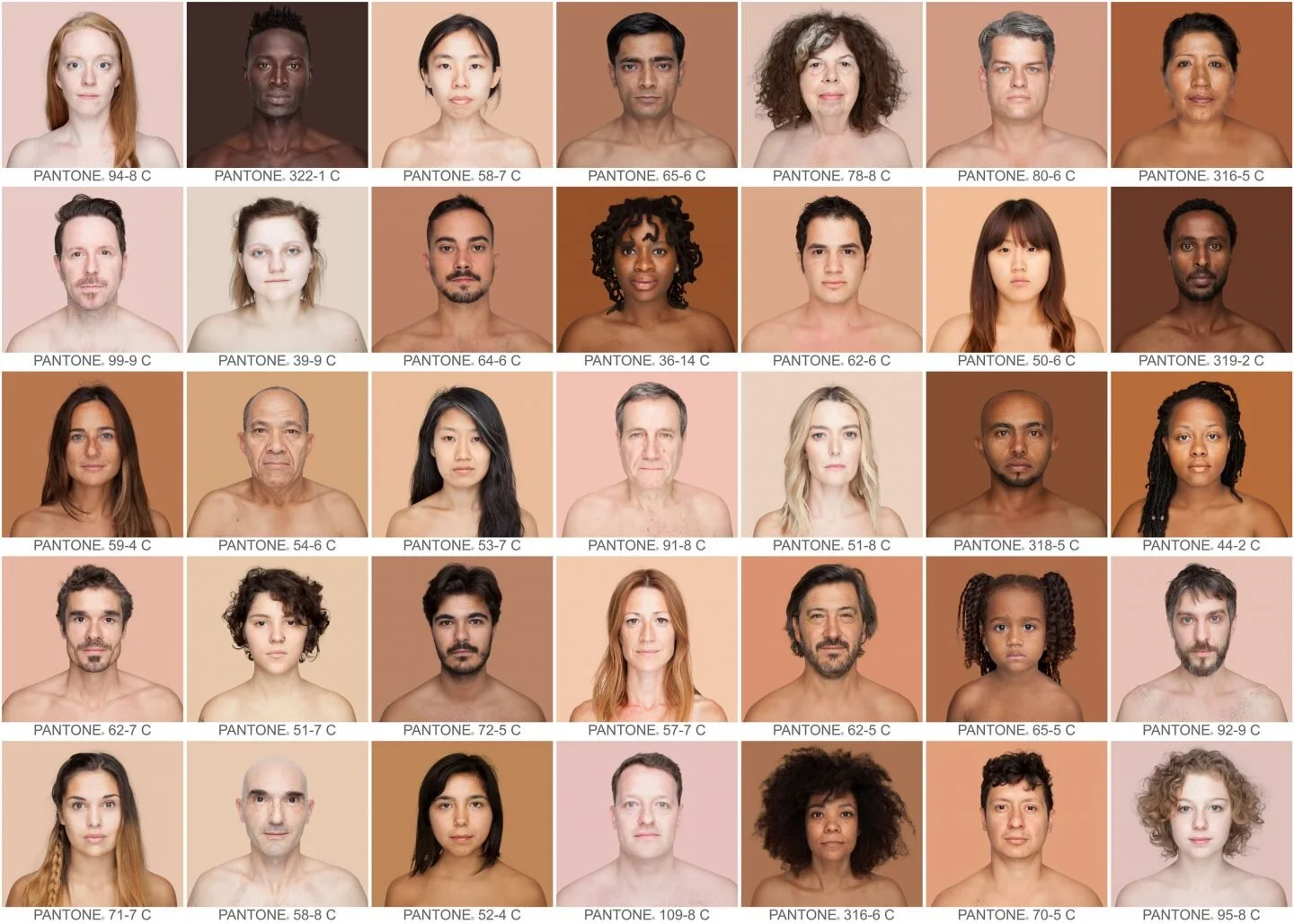 How to Draw: Skin Tones
