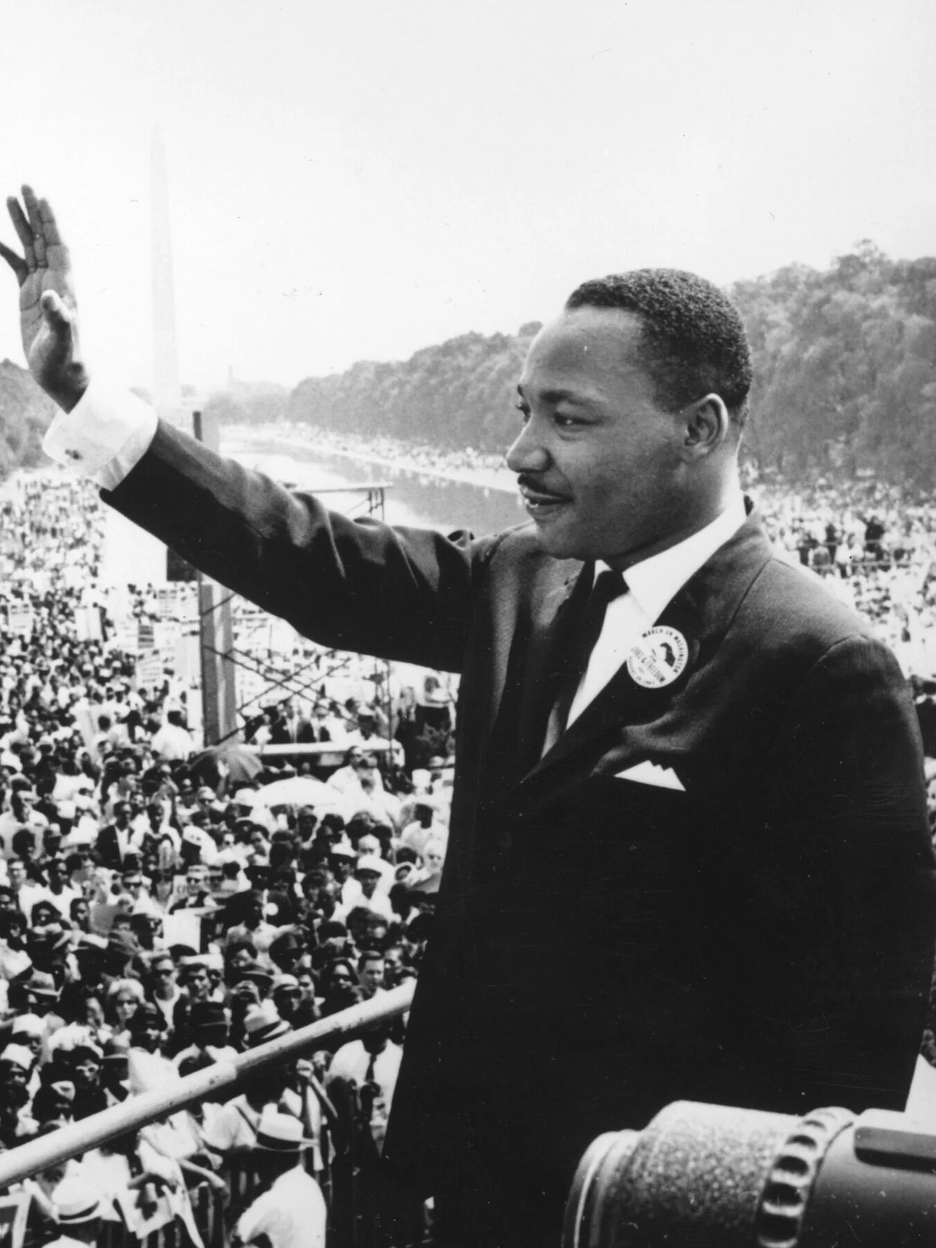 Activist Art: March on Washington Legacy