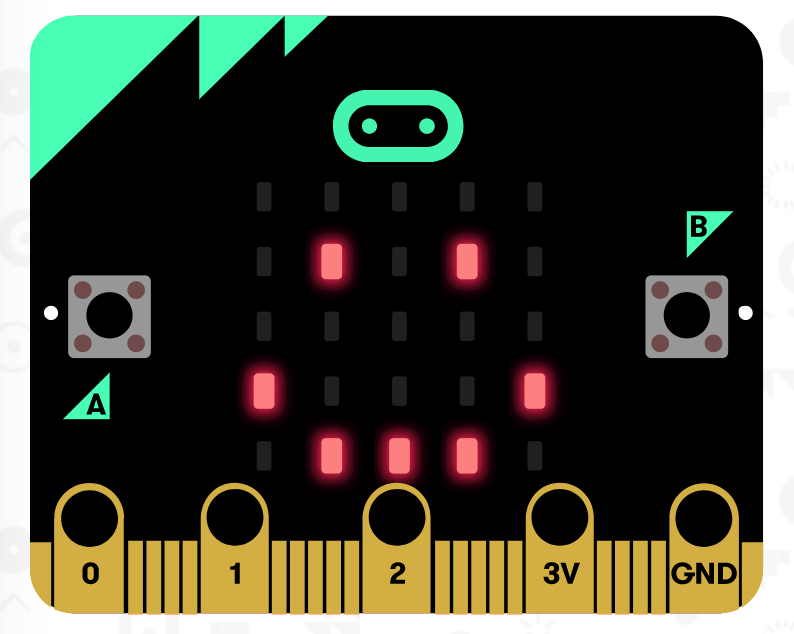 Clap an EMOJI (Coding with Microbits)