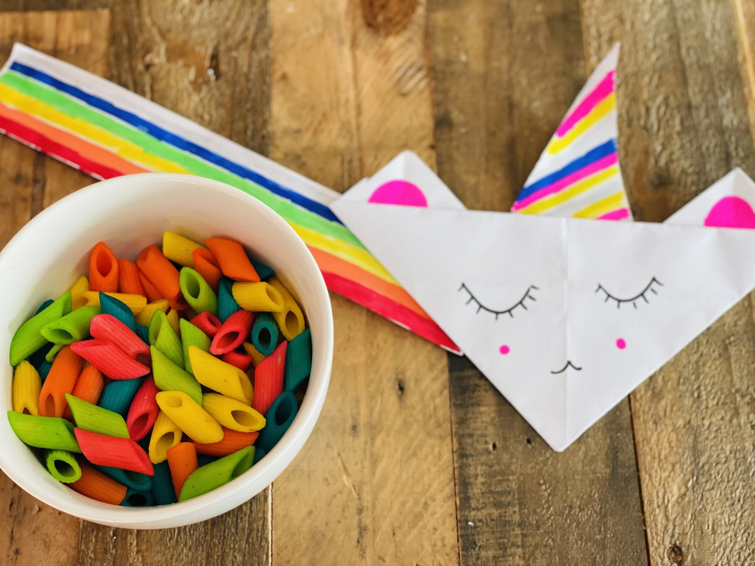 Creative STEM Residency- Theme: Think Like a Scientist, Experiment with  Butterflies, Unicorns, and Rainbows