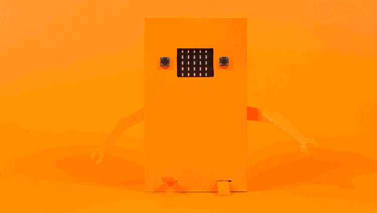 Creative STEM Residency- Theme: Hacking Smart Robots. Make Them Move with Simple Machines and Electronics